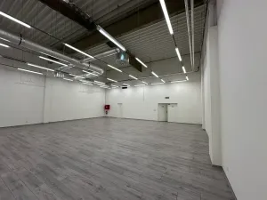 Pronájem obchodního prostoru, Cheb, Pražská, 625 m2