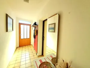 Prodej rodinného domu, Racková, 300 m2