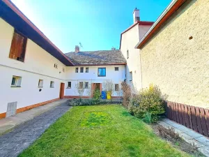 Prodej rodinného domu, Racková, 300 m2