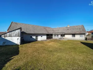 Prodej zemědělské usedlosti, Kozlovice, 98 m2