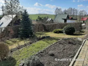 Pronájem chaty, Plumlov, 38 m2