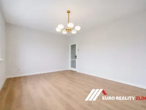 Prodej bytu 2+1, Zlín, Benešovo nábřeží, 56 m2