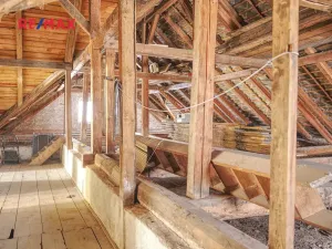 Prodej apartmánu, Hartmanice, 273 m2