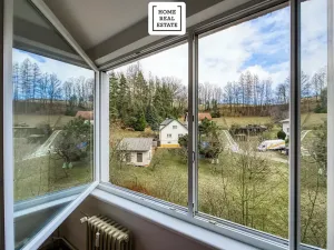 Prodej bytu 4+1, Náchod, Kostelecká, 88 m2