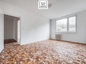 Prodej bytu 4+1, Náchod, Kostelecká, 88 m2