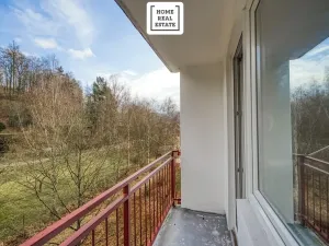 Prodej bytu 4+1, Náchod, Kostelecká, 88 m2
