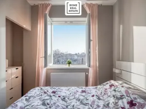 Prodej bytu 2+kk, Praha - Strašnice, Černokostelecká, 40 m2