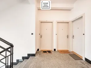 Prodej bytu 2+kk, Praha - Strašnice, Černokostelecká, 40 m2