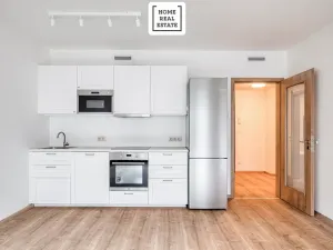 Pronájem bytu 2+kk, Praha - Vysočany, Kolbenova, 55 m2