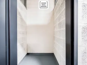 Pronájem bytu 2+kk, Praha - Vysočany, Kolbenova, 55 m2