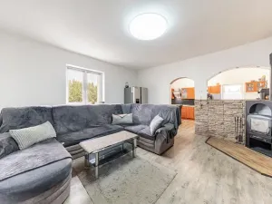 Prodej rodinného domu, Jistebník, 113 m2