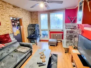 Prodej bytu 3+1, Jihlava, Okružní, 65 m2