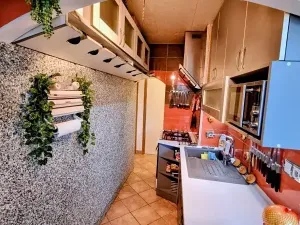 Prodej bytu 3+1, Jihlava, Okružní, 65 m2