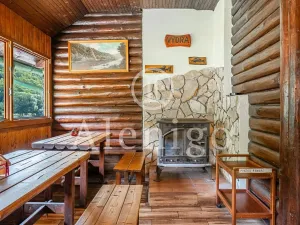 Prodej restaurace, Skryje, 124 m2