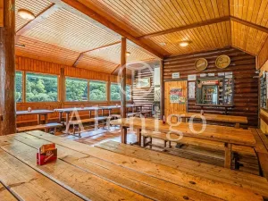 Prodej chalupy, Skryje, 124 m2