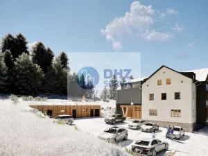 Prodej bytu 1+kk, Rokytnice nad Jizerou, 35 m2