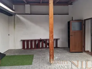 Pronájem bytu 2+kk, Dobřany, Školní, 45 m2