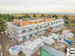 Prodej bytu 3+kk, Praha - Satalice, Za Novákovou zahradou, 59 m2