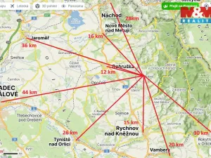 Prodej pozemku pro bydlení, Dobré - Hlinné, 927 m2