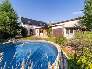 Prodej rodinného domu, Úvaly, Štefánikova, 145 m2