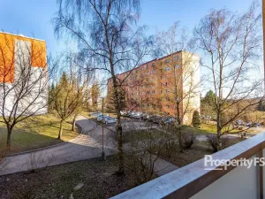 Prodej bytu 3+1, Česká Lípa, Dukelská, 75 m2