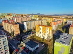 Prodej bytu 3+1, Česká Lípa, Dukelská, 75 m2