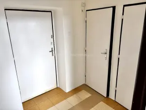 Pronájem bytu 1+1, Lipník nad Bečvou, Loučská, 40 m2