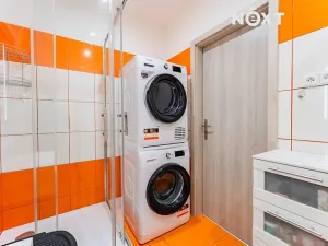 Pronájem bytu 3+1, Rýmařov, Příkopy, 71 m2