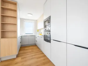 Prodej bytu 3+kk, Praha - Troja, Velká skála, 100 m2