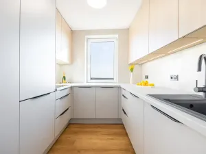 Prodej bytu 3+kk, Praha - Troja, Velká skála, 100 m2