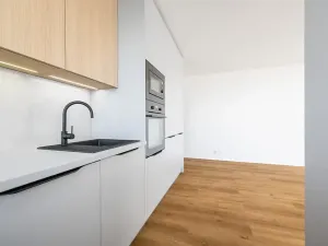 Prodej bytu 3+kk, Praha - Troja, Velká skála, 100 m2