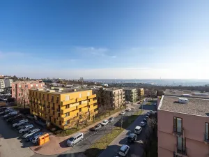 Prodej bytu 3+kk, Praha - Troja, Velká skála, 100 m2