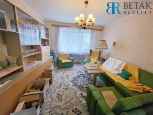 Prodej rodinného domu, Oplocany, 230 m2