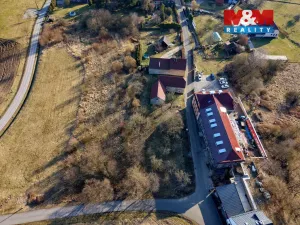 Prodej rodinného domu, Kravaře - Víska, 80 m2