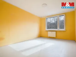 Prodej bytu 3+1, Ústí nad Labem - Mojžíř, Picassova, 78 m2