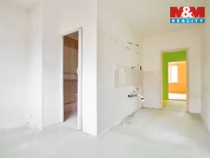 Prodej bytu 3+1, Ústí nad Labem - Mojžíř, Picassova, 78 m2