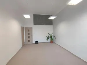 Pronájem kanceláře, Opava - Město, Masarykova třída, 22 m2