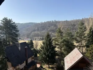 Prodej chaty, Kaliště, 54 m2