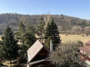 Prodej chaty, Kaliště, 54 m2