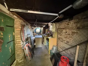 Prodej chaty, Kaliště, 54 m2