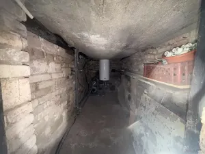 Prodej chaty, Kaliště, 54 m2