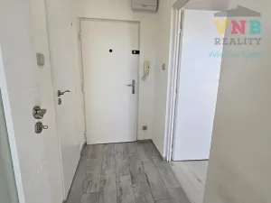 Pronájem bytu 1+1, Prostějov, Libušinka, 32 m2