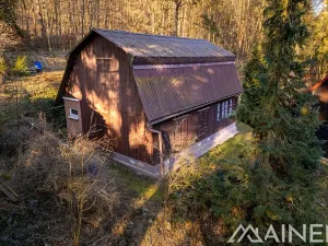 Prodej chaty, Rybnice, 72 m2