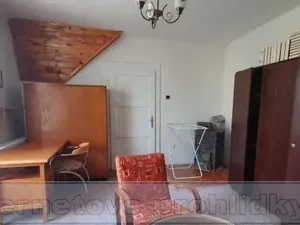 Pronájem pokoje, Praha - Suchdol, K Roztokům, 20 m2