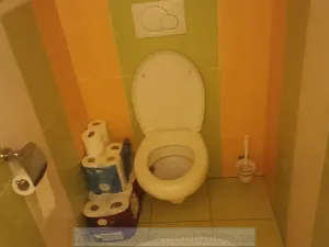 Pronájem pokoje, Praha - Libuš, Okrová, 25 m2