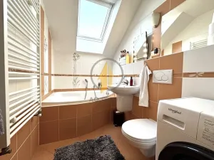 Prodej bytu 4+kk, Jičín, Třešňová, 92 m2