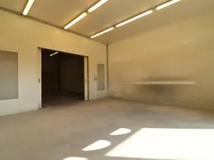 Pronájem skladu, Brno, Bohunická, 290 m2