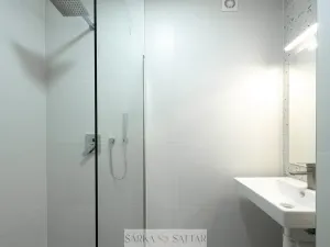 Pronájem bytu 2+kk, Praha - Košíře, Holečkova, 44 m2