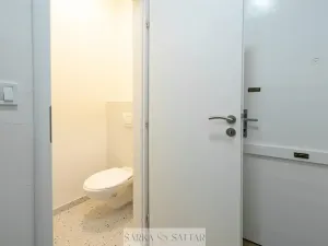 Pronájem bytu 2+kk, Praha - Košíře, Holečkova, 44 m2