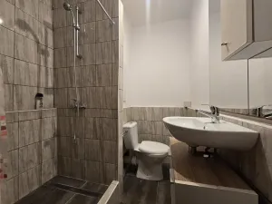 Pronájem bytu 1+1, Krupka, Karla Čapka, 36 m2